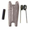 8410177 by PEERLESS - Peerless™ 8410177 9/32" - 5/16" Sling Hook Latch Kit