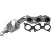 5481341 by MAGNAFLOW EXHAUST PRODUCT - California Manifold Catalytic Converter