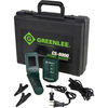 Greenlee Tools CS-8000 Multimeter Greenlee® CS-8000 Circuit Seeker Circuit Tracer