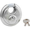 40KADPF-340 by MASTER LOCK - Master Lock® No. 40KADPF Shrouded Padlocks Keyed Alike
