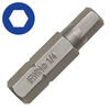 Irwin 92423 Drill Bit 1/8 HEAD HEAD INSERT BIT