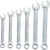 Stanley 85-927 Stanley 85-927 6 Piece Full Polish Combination Wrench Set, 12 Point