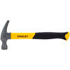 STHT51511 by STANLEY - Stanley STHT51511 Fiberglass Rip Claw Hammer, 16 oz.