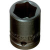 Proto J7430M Socket Proto J7430M 1/2" Drive Impact Socket 30mm - 6 Point, 2" Long