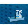 Bott 14014038.16 Display Rack Bott 14014038.16 Toolboard Shelf For Perfo Panels - Tray Shelf - 17"Wx6"Dx2"H