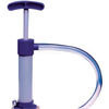 Action Pump 506 Storage Drum Pump Action Pump 8 oz. PVC Piston Drum Pump 506 with 22" Discharge Hose