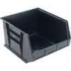 Quantum Storage Systems QUS270CO Storage Cabinet Bin Divider Quantum Conductive Ultra Stack Bin QUS270CO, 16-1/2"W x 18"D x