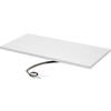 TPI CP127 Portable Heater TPI Radiant Ceiling Panel CP127 48"L x 24"W 750W 120/240V