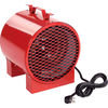TPI ICH240C Portable Heater TPI Portable Electric Heater ICH240C - 3000/4000W 208/240V 1 PH