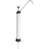 Action Pump 6009 Storage Drum Pump Action Pump Piston Pump 6009 for Detergents, Waxes, Water Solubles