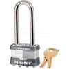 Master Lock 1KALJ-2906 Padlock Master Lock® No. 1KALJ General Security Laminated Padlocks