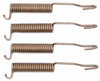 Raybestos H130 Drum Brake Shoe Return Spring Kit Raybestos R-Line Brake Shoe Return Spring Kit