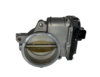 22942010 by MACK - Fuel Injection Throttle Body