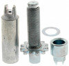 Raybestos H1500 Drum Brake Adjusting Screw Assembly Raybestos R-Line Drum Brake Adj Screw Assy