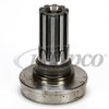 Neapco N3-53-1081 Drive Shaft Midship Stub Shaft Driveshaft Midship Stub Shaft