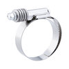 Breeze CT-9420 Hose Clamp Constant Torque Aero-Seal Hose Clamp - 13/16" Min - 1-3/4" Max Effective Diameter Range