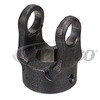 Neapco 10-4473 Power Take Off (PTO) End Yoke Power Take Off End Yoke
