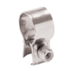 Fleetline 1585-8WHA TUBE CLAMP SS W/HDWR 12 PACK