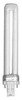 11006-17 by CENTRAL TOOLS - 13Watt Rough Service Fluorescent Bulb - For StompLites and Angle Lites