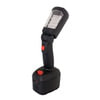 Chicago Pneumatic CPFLASHLIGHT Aluminum Rechargeable Flashlight