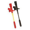 Electronic Specialties 142-3 Heavy Duty Insulation Piercing Test Clips
