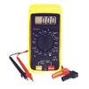 501 by ELECTRONIC SPECIALTIES - Digital Mini Multimeter with Holster