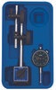 72-520-199 by FOWLER - Dial Bore Gauge Tool - Magnetic Base & Dial Indicator, 0-1 in., .001 in. Grad, 85 lb Pull