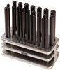 72-482-028 by FOWLER - 28 Piece Transfer Punch Set