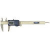 74-101-150-2 by FOWLER - 6"/150mm Xtra-Value Cal Electronic Caliper