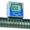 74-422-450-1 by FOWLER - Mini-Mag Protractor  Angle Measurement Tool