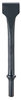 Grey Pneumatic CH112 1-1/4" x 7-1/2" Chisel & Scraper