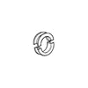 Chrysler 4856734AB Engine Crankshaft Main Bearing Thrust Bearing Engine Crankshaft Main Bearing Thrust Bearing - Standard,