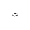Chrysler 4892141AA Engine Oil Filler Cap Engine Oil Filler Cap - Black, fits 2005-2006 Chrysler Pacifica 6 Cyl 3.5L