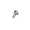 Chrysler 4609095AG COIL IGN