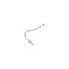 Chrysler MB942963 Fuel Injection Throttle Cable Fuel Injection Throttle Cable - fits 1995-1999 Dodge Avenger