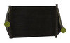 Newstar S-17115 Intercooler 26.5 In. Width Intercooler Aluminum 37.75 In. Height 36.88 X 26.41 X 2.21