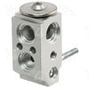 Four Seasons 39424 A/C Expansion Valve Block Type Expansion Valve w/o Solenoid