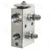 Four Seasons 39422 A/C Expansion Valve Block Type Expansion Valve w/o Solenoid