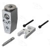 Four Seasons 39545 A/C Expansion Valve Block Type Expansion Valve Kit w/o Solenoid