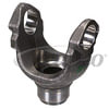 Neapco N6-4-6451 Drive Shaft End Yoke Bearing Plate Construction