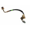 BH381133 by RAYBESTOS - Raybestos Element3 Brake Hose