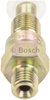 Bosch 0437004002 Fuel Injector Fuel Injector for MERCEDES BENZ