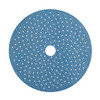 Norton 7784 Multi-Air Cyclonic Dry Ice NorGrip Discs, 6", P400
