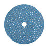 7786 by NORTON - Multi-Air Cyclonic Dry Ice NorGrip Discs, 6", P600