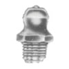 11-101 by PLEWS - GF, 1/4" 28 Straight, Short, 10 Pack