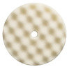 890171 by PRESTA - White Foam Compounding Pad