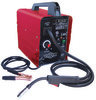 Titan 41185 90 Amp Light Duty Gasless Flux-Core Wire Feed Welder