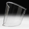 3M 37324 Sun Visor Versaflo Premium Visor - Coated Polycarbonate, For use on all M-Series Helmet