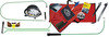MTCOS by ACCESS TOOLS - Master Technician Car Opening Set