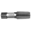 Irwin Hanson 459001 1/8" - 27 NPT Cut Thread Taper Pipe Tap